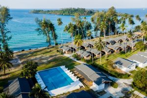 ซีเคร็ท เกาะกูด / Seacret Kohkood