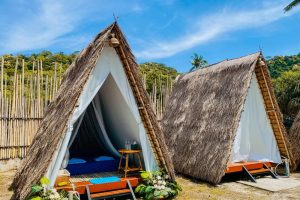 ไอเล เฮ้าส์ เกาะกูด / I-Lay House Koh Kood