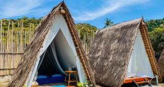 ไอเล เฮ้าส์ เกาะกูด / I-Lay House Koh Kood