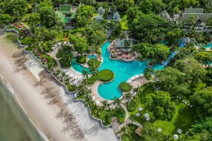 ไฮแอท รีเจนซี่ หัวหิน / Hyatt Regency Hua Hin