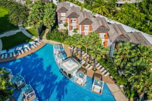 อินเตอร์คอนติเนนตัล หัวหิน รีสอร์ท / InterContinental Hua Hin Resort