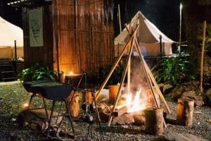 เดอะ แคมป์ แม่กำปอง / The Camp Maekampong