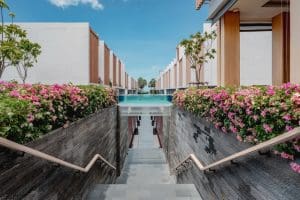 เอซ ออฟ หัวหิน รีสอร์ท / Ace of Hua Hin Resort