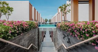 เอซ ออฟ หัวหิน รีสอร์ท / Ace of Hua Hin Resort