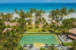 ไฮ ซีซั่น พูลวิลล่า แอนด์ สปา เกาะกูด / High Season Pool Villa & Spa Koh Kood