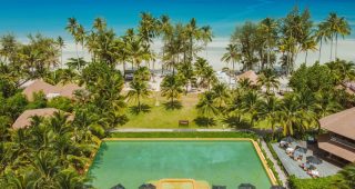 ไฮ ซีซั่น พูลวิลล่า แอนด์ สปา เกาะกูด / High Season Pool Villa & Spa Koh Kood