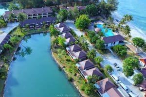 คลองพร้าว รีสอร์ท เกาะช้าง / Klong Prao Resort Koh Chang
