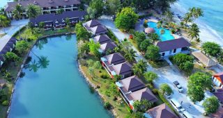 คลองพร้าว รีสอร์ท เกาะช้าง / Klong Prao Resort Koh Chang