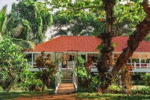 เลซี่เดย์ เดอะ รีสอร์ท เกาะหมาก / Lazy Day The Resort Koh Mak