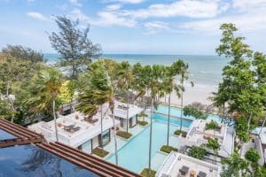 รีโล่ ดิ เออเบิ้ล เอสเคป / RELO’ The Urban Escape