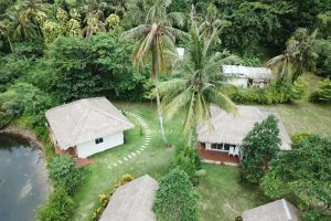 พรหมภักดี รีสอร์ท เกาะหมาก / Prompakdee Resort Kohmak