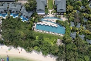 พีพี ปริ้นเซส รีสอร์ท / PP Princess Resort