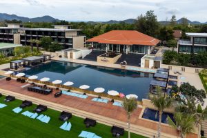 ซี แซนด์ ซัน หัวหิน รีสอร์ท / Sea Sand Sun Hua Hin Resort