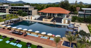 ซี แซนด์ ซัน หัวหิน รีสอร์ท / Sea Sand Sun Hua Hin Resort