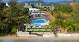 เบสท์ เวสเทิร์น พลัส คาราเพซ หัวหิน / Best Western Plus Carapace Hotel Hua Hin
