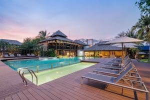 เดอะ ปาลายานา หัวหิน / The Palayana Hua Hin