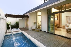 เมอร์เคียว เกาะช้าง ไฮด์อเวย์ / Mercure Koh Chang Hideaway
