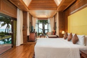 เกาะช้าง พาราไดซ์ รีสอร์ท แอนด์ สปา / Koh Chang Paradise Resort & Spa