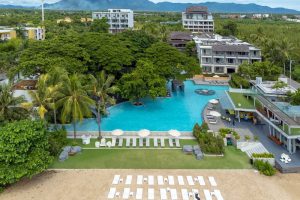 วีรันดา รีสอร์ท แอนด์ วิลล่า หัวหิน ชะอำ / Veranda Resort & Villas Hua Hin Cha Am