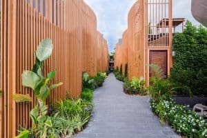 เดอะ ยานา วิลล่า หัวหิน / The Yana Villas Hua Hin