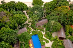ซีโวล่า รีสอร์ท เกาะพีพี / Zeavola Resort