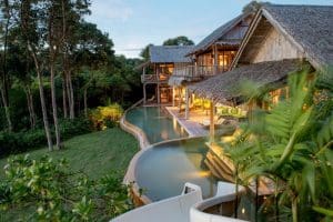 โซเนวา คีรี รีสอร์ท / Soneva Kiri Resort