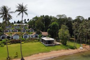 ลิตเติ้ล มูน วิลล่า เกาะหมาก / Little Moon Villa Koh Mak