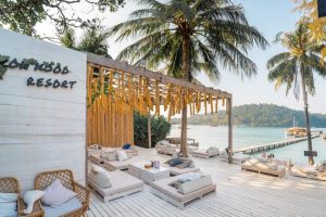 เกาะกูด รีสอร์ท / Koh Kood Resort