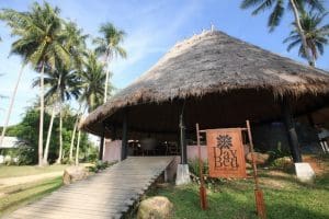 ซีวานา บีช รีสอร์ท เกาะหมาก / Seavana Beach Resort Kohmak