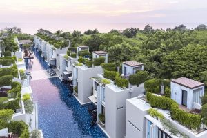 เล็ทส์ซี หัวหิน อัลเฟรสโก รีสอร์ท / Let’s Sea Hua Hin Al Fresco Resort