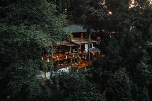 ป๋อแต.โฮม แม่กำปอง / Portare.home Mae Kampong