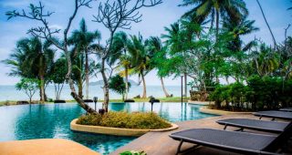 เกาะหมาก รีสอร์ท / Koh Mak Resort