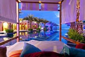มาราเกช หัวหิน รีสอร์ท แอนด์ สปา / Marrakesh Hua Hin Resort & Spa