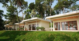 เนสท์เซนส์ รีสอร์ท เกาะช้าง / Nest Sense Resort Koh Chang