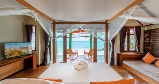 ปีเตอร์แพน รีสอร์ท เกาะกูด / Peter Pan Resort Koh Kood