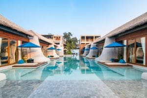 ลั้ลลาบาย เดอะ ซี หัวหิน / Lullaby The Sea Hua Hin