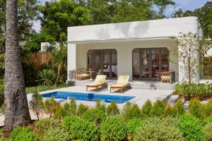 เดอะ สแตนดาร์ด หัวหิน / The Standard, Hua Hin