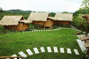 ภูรีฮัท รีสอร์ท เกาะพยาม / Phuree Hut Koh Phayam