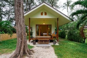 วาปี รีสอร์ท เกาะหลีเป๊ะ / Wapi Resort Koh Lipe