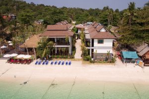 คาบาน่า หลีเป๊ะ บีช รีสอร์ท / Cabana Lipe Beach Resort