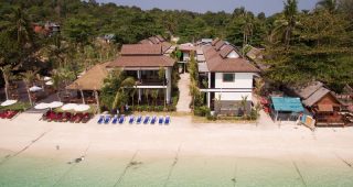 คาบาน่า หลีเป๊ะ บีช รีสอร์ท / Cabana Lipe Beach Resort