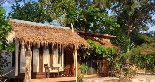 ละอองเล เกาะพยาม / La Ong Lay Koh Phayam