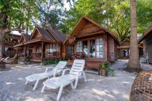 หลีเป๊ะ บีช รีสอร์ท / Lipe Beach Resort