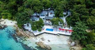 คาซ่า เดอ หลีเป๊ะ รีสอร์ท แอนด์ เรสซิเด้นท์ / Casa De Lipe Resort and Residence