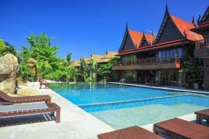 อันดา รีสอร์ท หลีเป๊ะ / Anda Resort Lipe