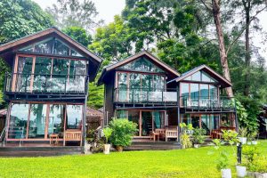 ศลิษา รีสอร์ท เกาะหลีเป๊ะ / Salisa Resort Koh Lipe