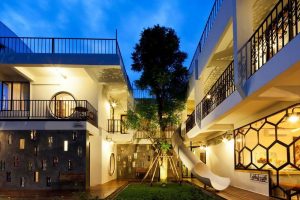 ดิ อาร์ทเทล นิมมาน เชียงใหม่ / The Artel Nimman Chiang Mai