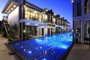 คลองวาฬ รีสอร์ท ประจวบคีรีขันธ์ / Klongwan Resort Prachuap Khiri Khan