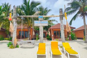 โซเดียส ซี ซัน รีสอร์ท เกาะหลีเป๊ะ / Zodiac See Sun Resort Koh Lipe