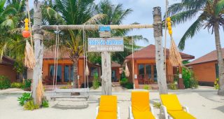 โซเดียส ซี ซัน รีสอร์ท เกาะหลีเป๊ะ / Zodiac See Sun Resort Koh Lipe
